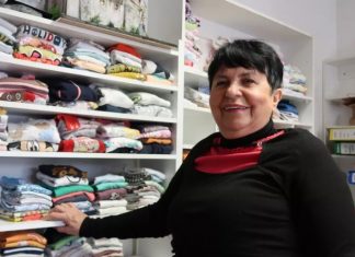 Težko je gledati nič krive in nedolžne otroke, ki so prepuščeni sami sebi