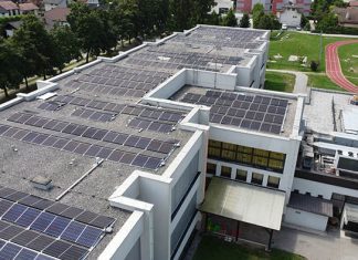 Občini Domžale dobre pol milijona evrov za »Zeleni prehod«