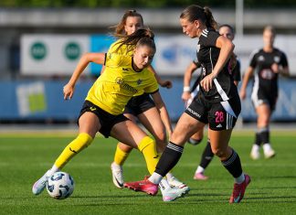 Ula Omerzu o sodelovanju z Matejem Rožičem Mavričem: »Zelo vesela, da se lahko učim od takšne osebe«