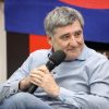 Večerov bob leta 2025 publicistu Marku Radmiloviču