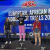 Društvo borilnih veščin Komenda s sekcijo BJJ ponovno do kolajne