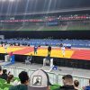 Haya Veinhandl Obaid nastopila na članskem pokalu svetovnega pokala LJUBLJANA EUROPEAN OPEN 2026 v Stožicah