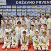 Judo klub Ippon Kamnik ima novega državnega prvaka med mlajšimi dečki