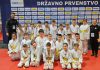 Judo klub Ippon Kamnik ima novega državnega prvaka med mlajšimi dečki