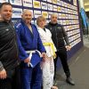 Judo klub Komenda iz Državnega prvenstva v newazi odnesel 2 kolajni