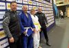 Judo klub Komenda iz Državnega prvenstva v newazi odnesel 2 kolajni