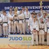 Judoisti iz Kamnika blesteli na kadetskem Državnem prvenstvu