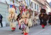 Pustno rajanje v Kamniku se začenja s kurenti in nadaljuje s kamniškim karnevalom