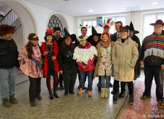 Tedni(k) Občine Kamnik (23.2.2026)
