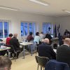 17. redna seja Občinskega sveta Občine Moravče