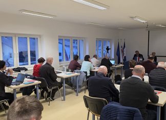 17. redna seja Občinskega sveta Občine Moravče