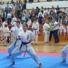 Domžale druge na 49. mednarodnem karate turnirju, “Pokal Ruše 2026”