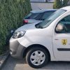 Nadgradnja električnih polnilnic v občini Komenda