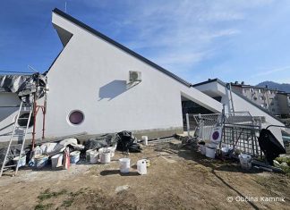 Tedni(k) Občine Kamnik (30.3.2026)