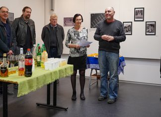 Foto klub Kamnik z razstavo ob občinskem prazniku odpira pogled na meje