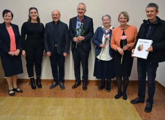 Fotografska zapuščina Petra Nagliča oživela v novi monografiji