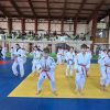 Judo klub Ippon Kamnik ekipno na 1. mestu na mednarodnem turnirju v Ljubljani