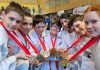 Judo klub Ippon Kamnik ekipno na 3. mestu v Žireh