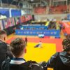 Judo klub Ippon Kamnik s štirimi tekmovalci na evropski kadetski pokal v Poreč