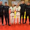 Judo klub Ippon Kamnik znova med najboljšimi v Sloveniji