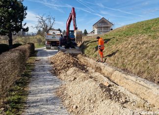 Tedni(k) Občine Kamnik (2.3.2026)
