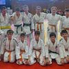 Odlični uspehi mladih judoistov iz Kamnika na Državnem prvenstvu U14