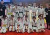 Odlični uspehi mladih judoistov iz Kamnika na Državnem prvenstvu U14
