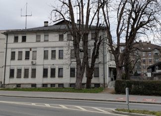 Kronika Policijske postaje Domžale (od 27.4. do 3.5.2026)