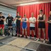 Težko atletski klub Domžale uspešno začel sezono
