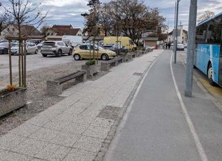 Županjin “Tunel sreče” pred občinskim praznikom znova na prenovi