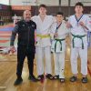 Uspešen nastop judoistov Judo kluba Ippon Kamnik na mednarodnem turnirju Sana Open 2026 v BIH