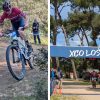 XCO Lošinj: 4 zmage in 9 stopničk na zahtevni kamniti progi
