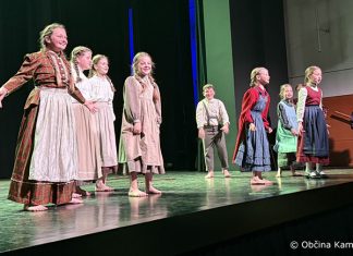 40-letnica Osnovne šole Marije Vere: prostor znanja, ustvarjalnosti in povezanosti
