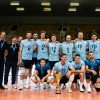 Calcitovci po letu dni premora spet drugi v državnem prvenstvu