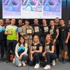 Državno kickboxing prvenstvo 2026 – Domžale