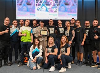 Državno kickboxing prvenstvo 2026 – Domžale