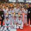 Judo klub Ippon Kamnik navdušil na mednarodnem Pokalu Gorice