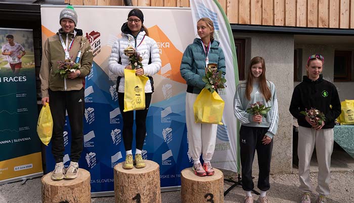 Slovesno obeležili 30 let tekov  k sv. Primožu  