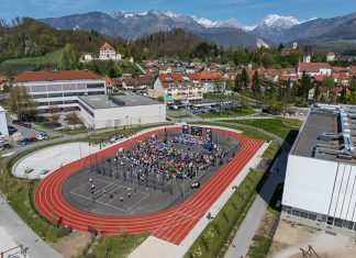 Tedni(k) Občine Kamnik (13.4.2026)