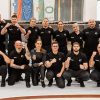 MMA Kamnik bogatejši za novo strokovno znanje