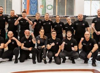 MMA Kamnik bogatejši za novo strokovno znanje