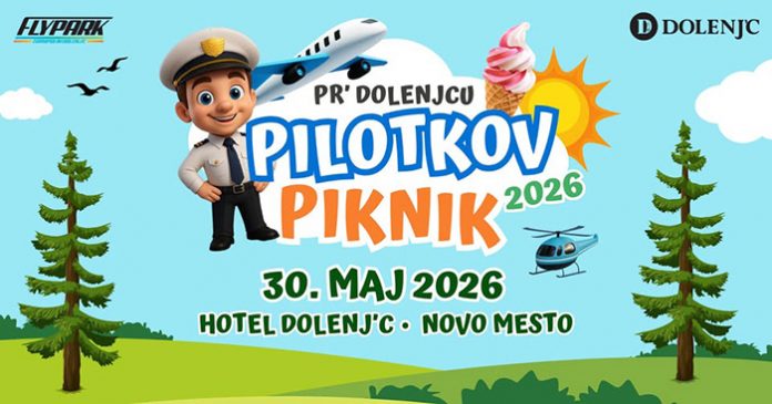 Pilotkov piknik