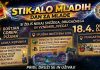 STIK-ALO MLADIH – DAN ZA MLADE