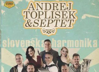 KD Mihaelov sejem Mengeš napoveduje: Slovenska harmonika; 21.5.