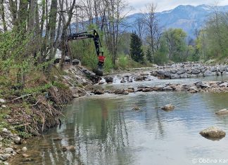 Tedni(k) Občine Kamnik (20.4.2026)