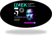 UMEK 5.0 – (NE)ZDRUŽLJIVO