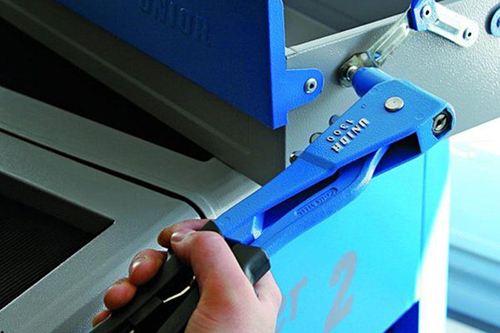 Unior orodje: zanesljiva izbira za domače mojstre in profesionalce