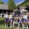 Kamniška Bistrica ostaja prostor delavske tradicije, spominov in povezovanja