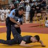 Zgodovinski športni dogodek v Komendi: prvič Državno prvenstvo v jiu-jitsu