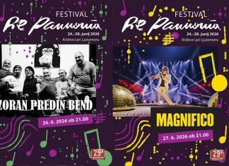 Festival Re-Pannonia 2026; 27.6.